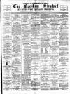 Evesham Standard & West Midland Observer Saturday 11 June 1892 Page 1