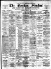 Evesham Standard & West Midland Observer Saturday 18 June 1892 Page 1