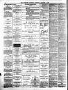 Evesham Standard & West Midland Observer Saturday 08 October 1892 Page 8