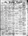 Evesham Standard & West Midland Observer Saturday 26 November 1892 Page 1