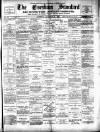 Evesham Standard & West Midland Observer Saturday 31 December 1892 Page 1