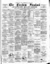 Evesham Standard & West Midland Observer Saturday 31 March 1894 Page 1