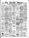 Evesham Standard & West Midland Observer Saturday 02 June 1894 Page 1