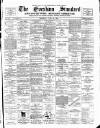 Evesham Standard & West Midland Observer Saturday 23 June 1894 Page 1