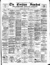Evesham Standard & West Midland Observer Saturday 28 July 1894 Page 1