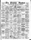 Evesham Standard & West Midland Observer Saturday 11 August 1894 Page 1
