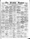 Evesham Standard & West Midland Observer Saturday 18 August 1894 Page 1