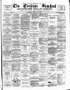 Evesham Standard & West Midland Observer Saturday 25 August 1894 Page 1