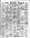 Evesham Standard & West Midland Observer Saturday 22 September 1894 Page 1
