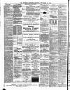 Evesham Standard & West Midland Observer Saturday 22 September 1894 Page 8