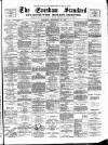 Evesham Standard & West Midland Observer Saturday 29 September 1894 Page 1