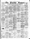 Evesham Standard & West Midland Observer Saturday 13 October 1894 Page 1