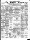 Evesham Standard & West Midland Observer Saturday 20 October 1894 Page 1
