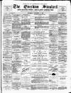 Evesham Standard & West Midland Observer Saturday 03 November 1894 Page 1