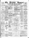 Evesham Standard & West Midland Observer Saturday 10 November 1894 Page 1