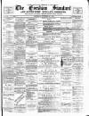 Evesham Standard & West Midland Observer Saturday 24 November 1894 Page 1