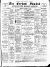 Evesham Standard & West Midland Observer Saturday 08 December 1894 Page 1
