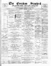Evesham Standard & West Midland Observer Saturday 29 December 1894 Page 1