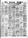 Evesham Standard & West Midland Observer Saturday 23 March 1895 Page 1