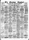 Evesham Standard & West Midland Observer Saturday 13 April 1895 Page 1