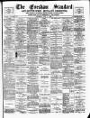 Evesham Standard & West Midland Observer Saturday 04 May 1895 Page 1
