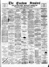 Evesham Standard & West Midland Observer Saturday 11 May 1895 Page 1