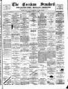 Evesham Standard & West Midland Observer Saturday 18 May 1895 Page 1
