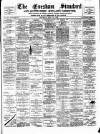 Evesham Standard & West Midland Observer Saturday 25 May 1895 Page 1