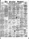 Evesham Standard & West Midland Observer Saturday 15 June 1895 Page 1