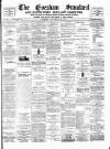 Evesham Standard & West Midland Observer Saturday 30 November 1895 Page 1