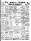 Evesham Standard & West Midland Observer Saturday 15 February 1896 Page 1