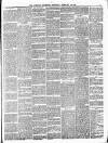 Evesham Standard & West Midland Observer Saturday 22 February 1896 Page 5