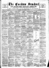 Evesham Standard & West Midland Observer Saturday 19 September 1896 Page 1