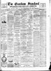 Evesham Standard & West Midland Observer Saturday 24 October 1896 Page 1