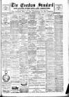 Evesham Standard & West Midland Observer Saturday 31 October 1896 Page 1
