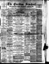 Evesham Standard & West Midland Observer Saturday 02 January 1897 Page 1