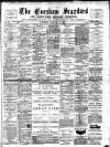 Evesham Standard & West Midland Observer Saturday 06 February 1897 Page 1