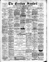 Evesham Standard & West Midland Observer Saturday 13 February 1897 Page 1