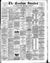 Evesham Standard & West Midland Observer Saturday 20 February 1897 Page 1