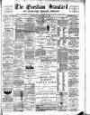 Evesham Standard & West Midland Observer Saturday 27 February 1897 Page 1
