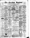 Evesham Standard & West Midland Observer Saturday 13 March 1897 Page 1