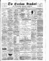 Evesham Standard & West Midland Observer Saturday 20 March 1897 Page 1