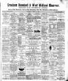 Evesham Standard & West Midland Observer Saturday 10 April 1897 Page 1