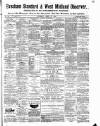 Evesham Standard & West Midland Observer Saturday 17 April 1897 Page 1