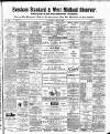 Evesham Standard & West Midland Observer Saturday 05 June 1897 Page 1