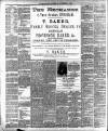 Evesham Standard & West Midland Observer Saturday 06 November 1897 Page 8