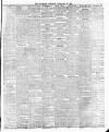 Evesham Standard & West Midland Observer Saturday 12 February 1898 Page 5