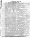 Evesham Standard & West Midland Observer Saturday 19 February 1898 Page 3