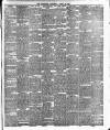 Evesham Standard & West Midland Observer Saturday 16 April 1898 Page 5