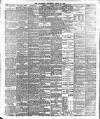 Evesham Standard & West Midland Observer Saturday 23 April 1898 Page 8
